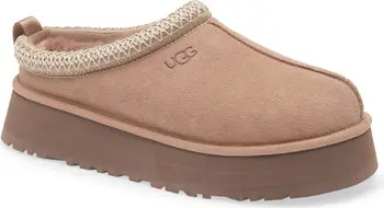 Tazz II Platform Slipper (Women) | Nordstrom