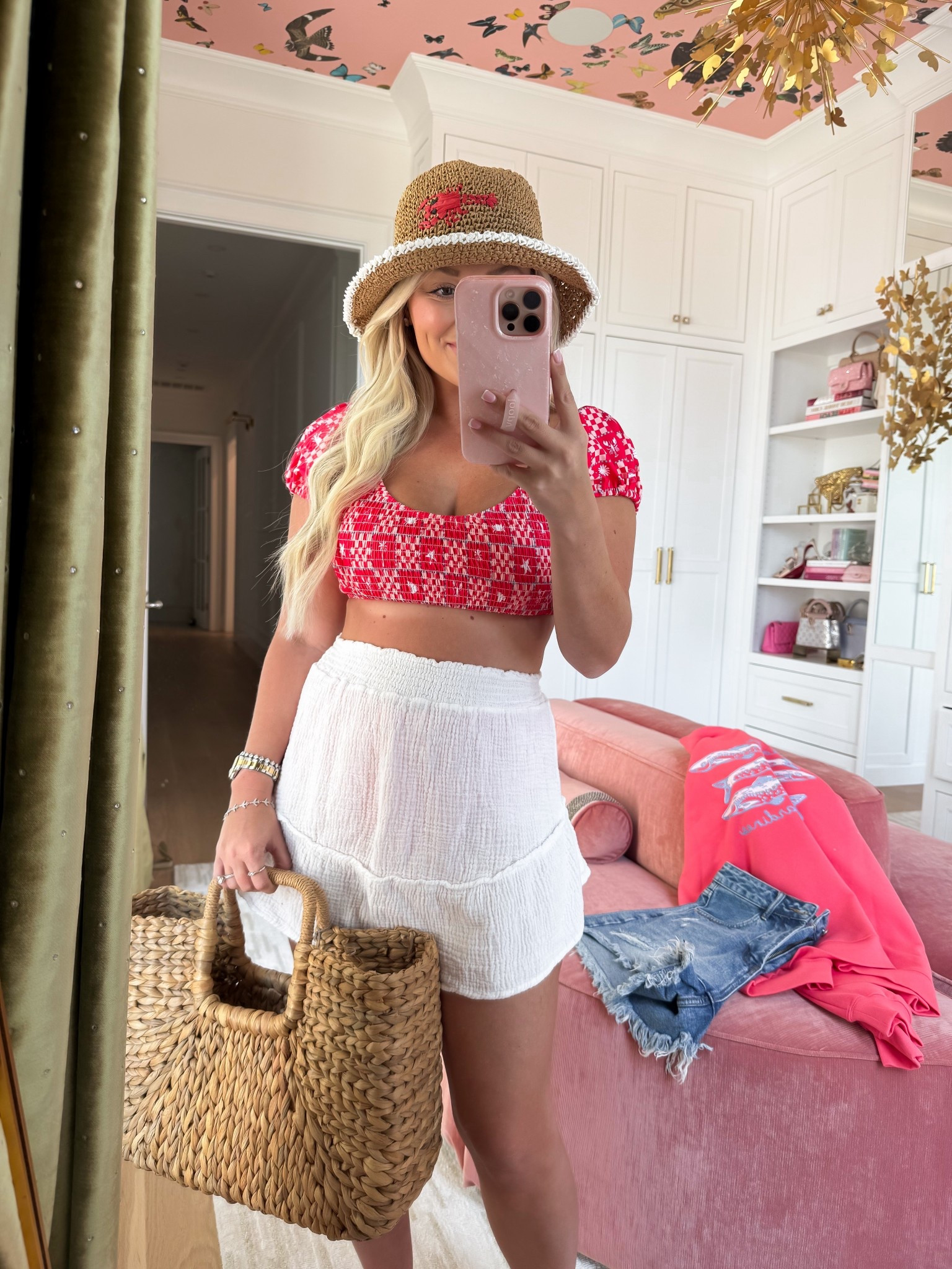 Use code WHITNEY for 25% off Pink Lily! 

#LTKSwim #LTKTravel #LTKmomlife