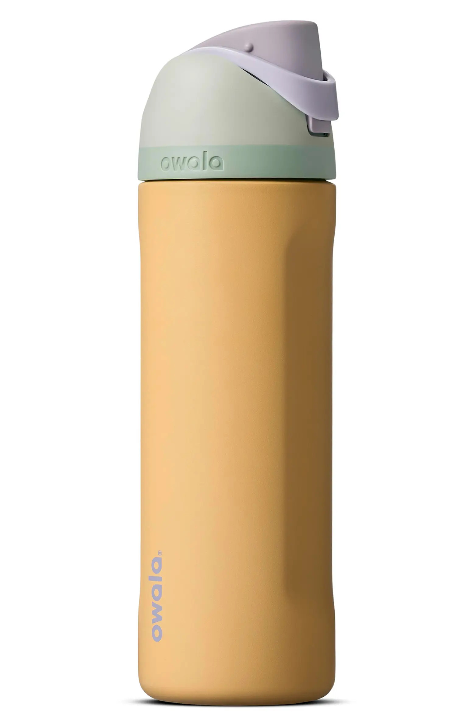 24oz. FreeSip Stainless Steel Water Bottle | Nordstrom