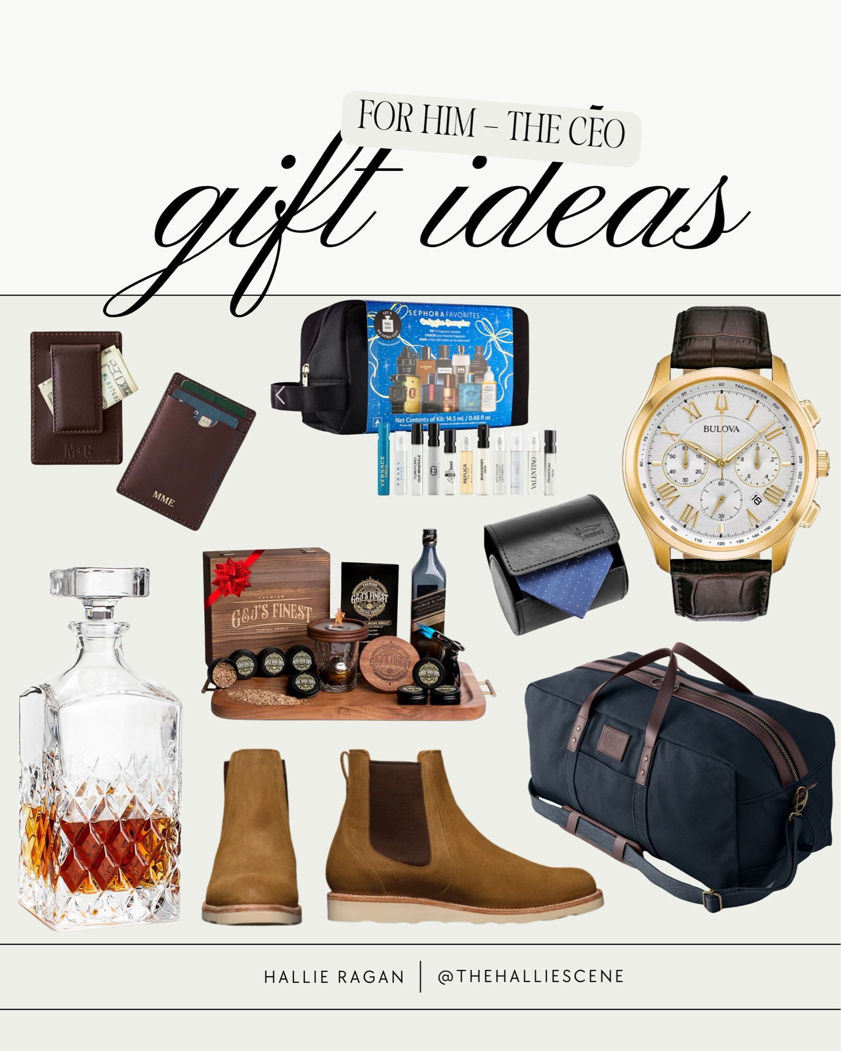 Gifts for him // gifts for dad // gifts for husband // dad gift guide // husband gift guide

#LTKGiftGuide #LTKHoliday #LTKMens