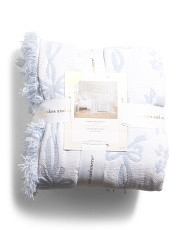 Bowtiful Blossoms Blanket | Bed & Bath | Marshalls | Marshalls