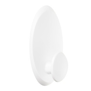 3M Command White Clothes Hanger | The Container Store