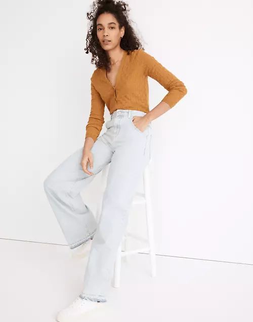 Closed® Edison Jeans in Light Blue Vintage Wash | Madewell