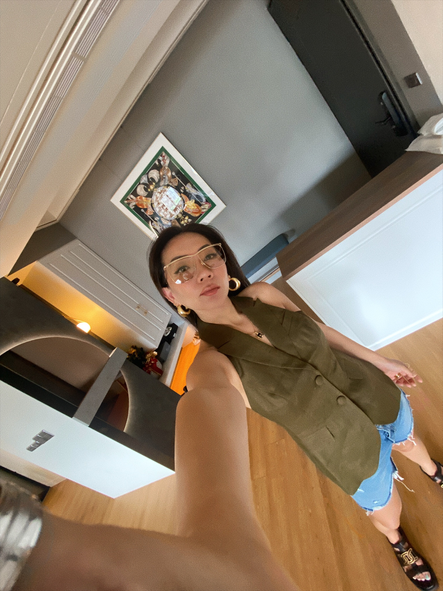 day three, Taiwan #ootd