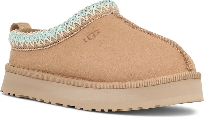 UGG® Kids' Tazz Slipper | Nordstrom | Nordstrom