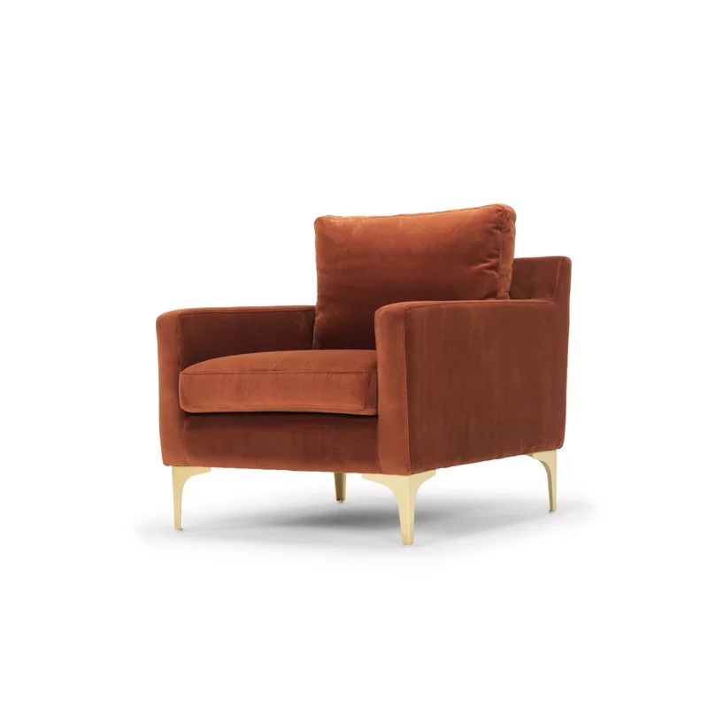 Jasper 30.7'' Wide Armchair | Wayfair North America