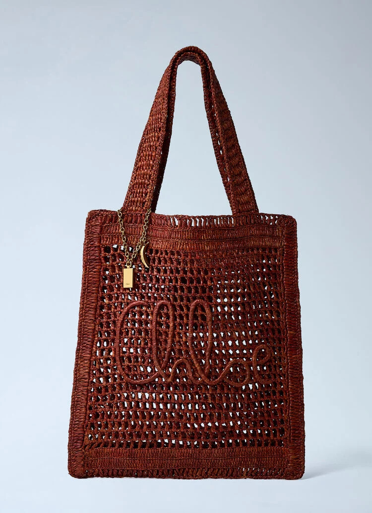 Summer Banana Tote Bag | LN-CC