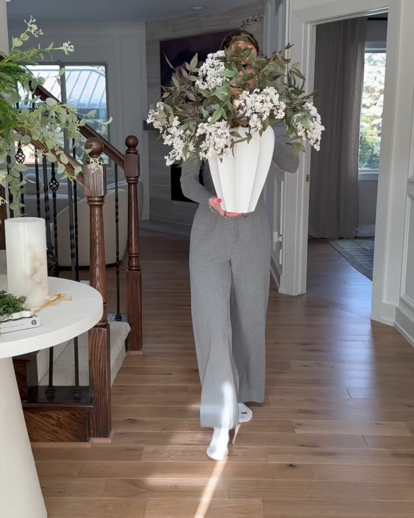 To get that high end look you don’t always need to splurge. You just need to know where to shop. Check out these finds that give my home a high end designer feel.

#LTKHome #LTKSeasonal #LTKmomlife