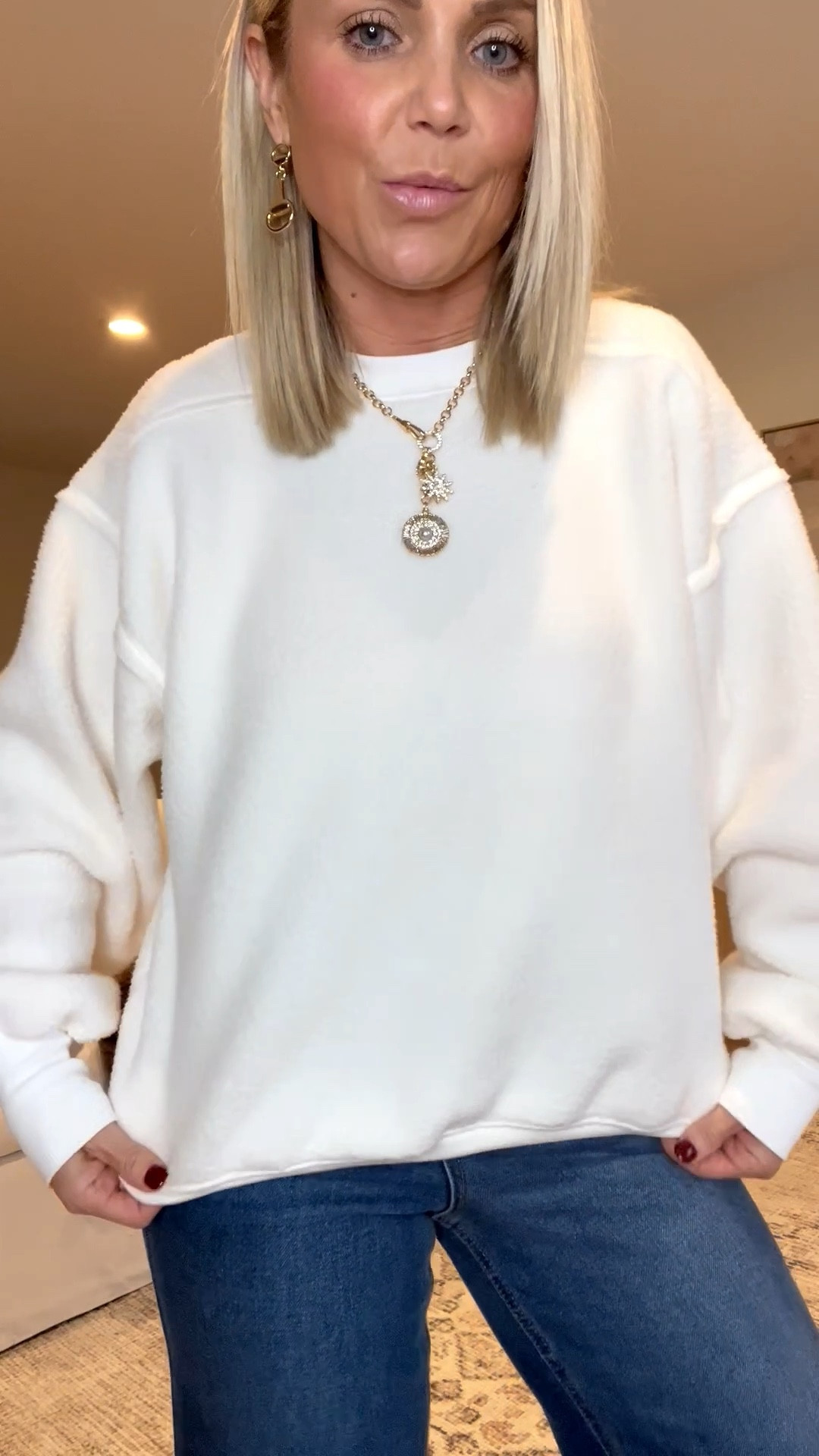 Walmart New Arrivals🌟


Walmart fashion, Walmart finds, fall boots, fall sweaters, fall dresses, Thanksgiving outfit, Walmart jeans, fall outfits, fall style, fall outfit inspo, petite fashion, midsize fashion 

#LTKFindsUnder50 #LTKSeasonal #LTKMidsize