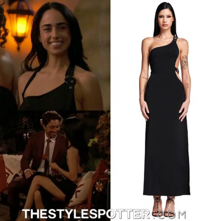 Get Maria Georga’s look from from The Bachelor. Shop the look below 👇 
Photo 📸: ABC


#LTKU #LTKSpringSale #LTKSeasonal