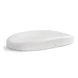 Hatch Grow Smart Changing Pad and Scale (White) | Amazon (US)