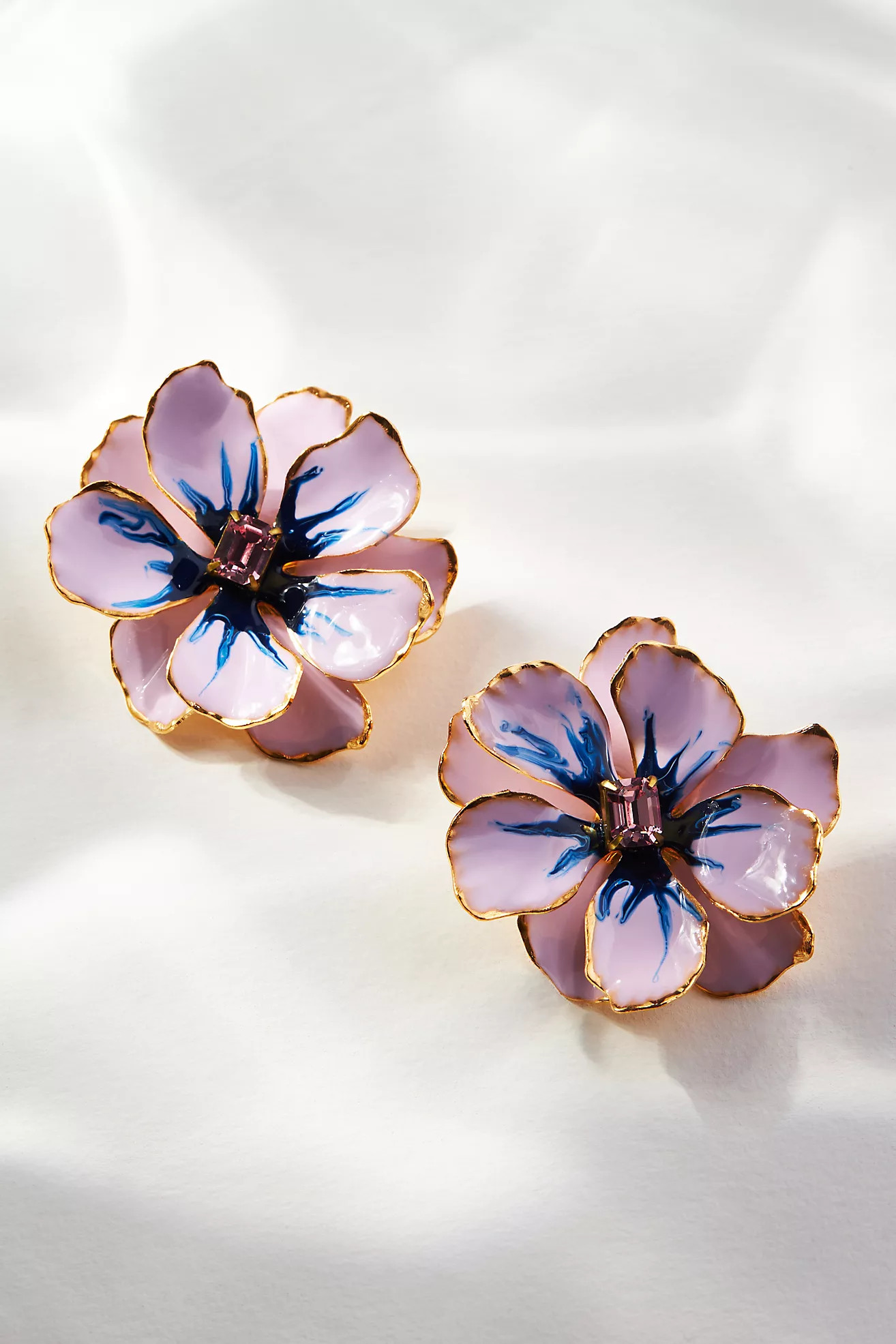 The Pink Reef Handpainted EarringsThe Pink Reef
  


  


  


  


  
  

204 Reviews Reviews$78... | Anthropologie (US)