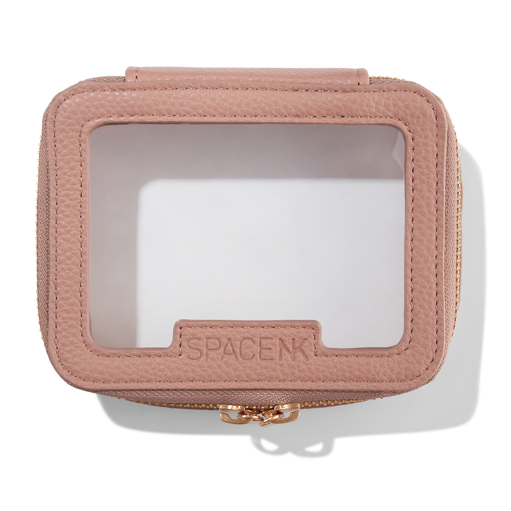 Mini Travel Bag Soft Mauve | Space NK - UK