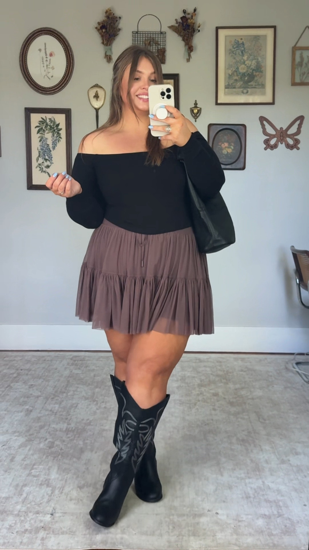 The best skorts EVER @POPFLEX #plussizefashion #midsizefashion #curvyfashion

#LTKPlusSize #LTKMidsize
