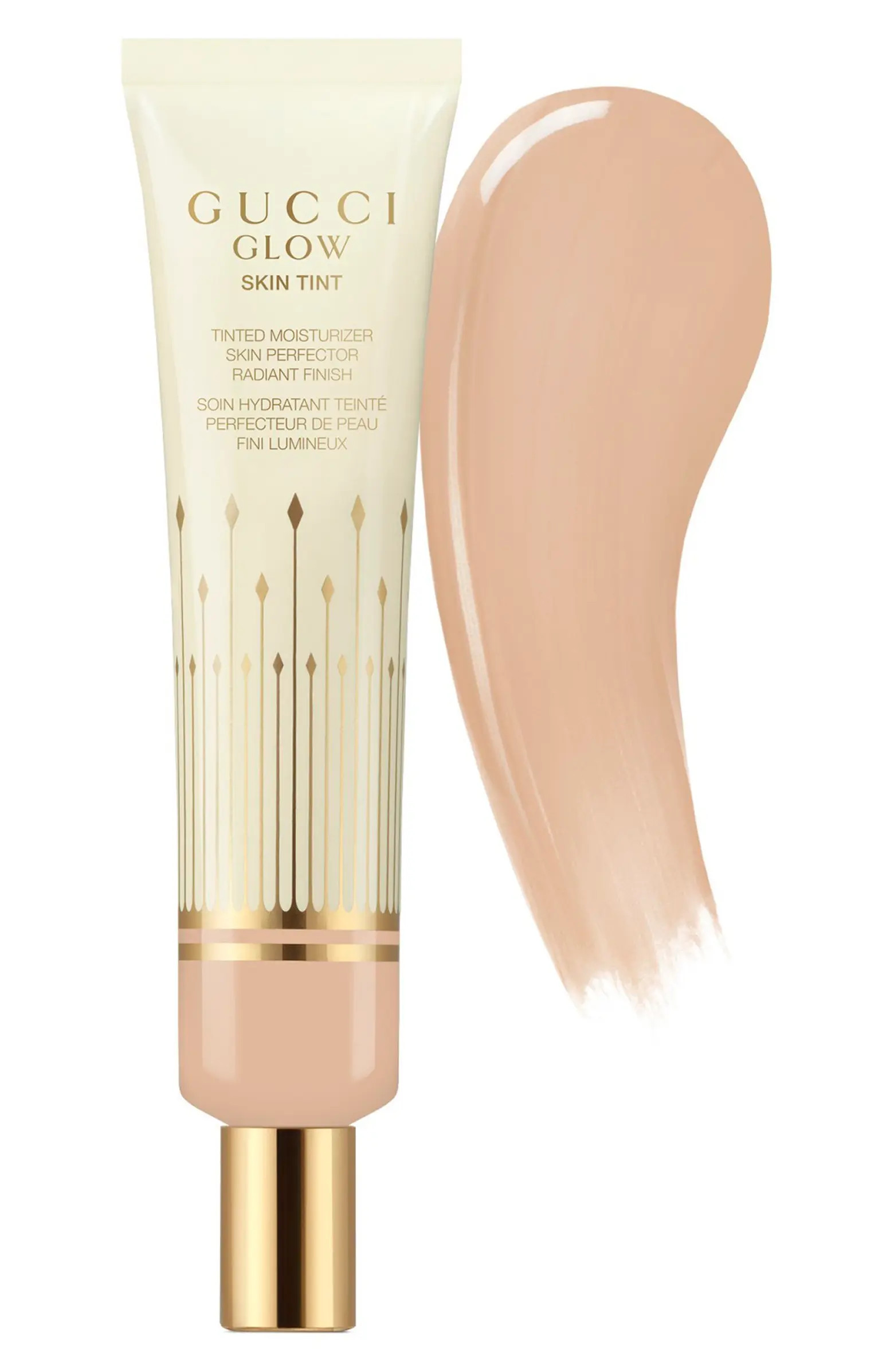 Gucci Glow Skin Tint Moisturizer | Nordstrom | Nordstrom