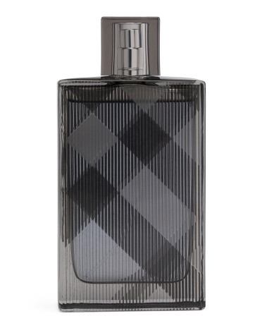 Men's 3.3oz Brit Eau De Toilette | TJ Maxx