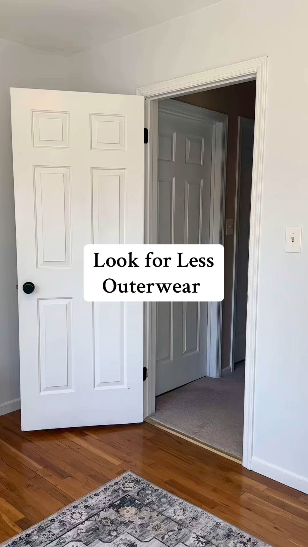 Serving looks without breaking the bank 🖤✨ This Forever 21 faux fur coat is giving luxe vibes for less. Who says style has to come with a hefty price tag?

#LookForLess #Forever21Finds #WinterStyle #OutfitInspo #FauxFurCoat 

#LTKSeasonal #LTKStyleTip #LTKFindsUnder100