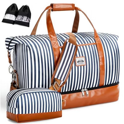 Travel Duffle Bag, Weekender Bags for Women Carry On Travel Bag | Target