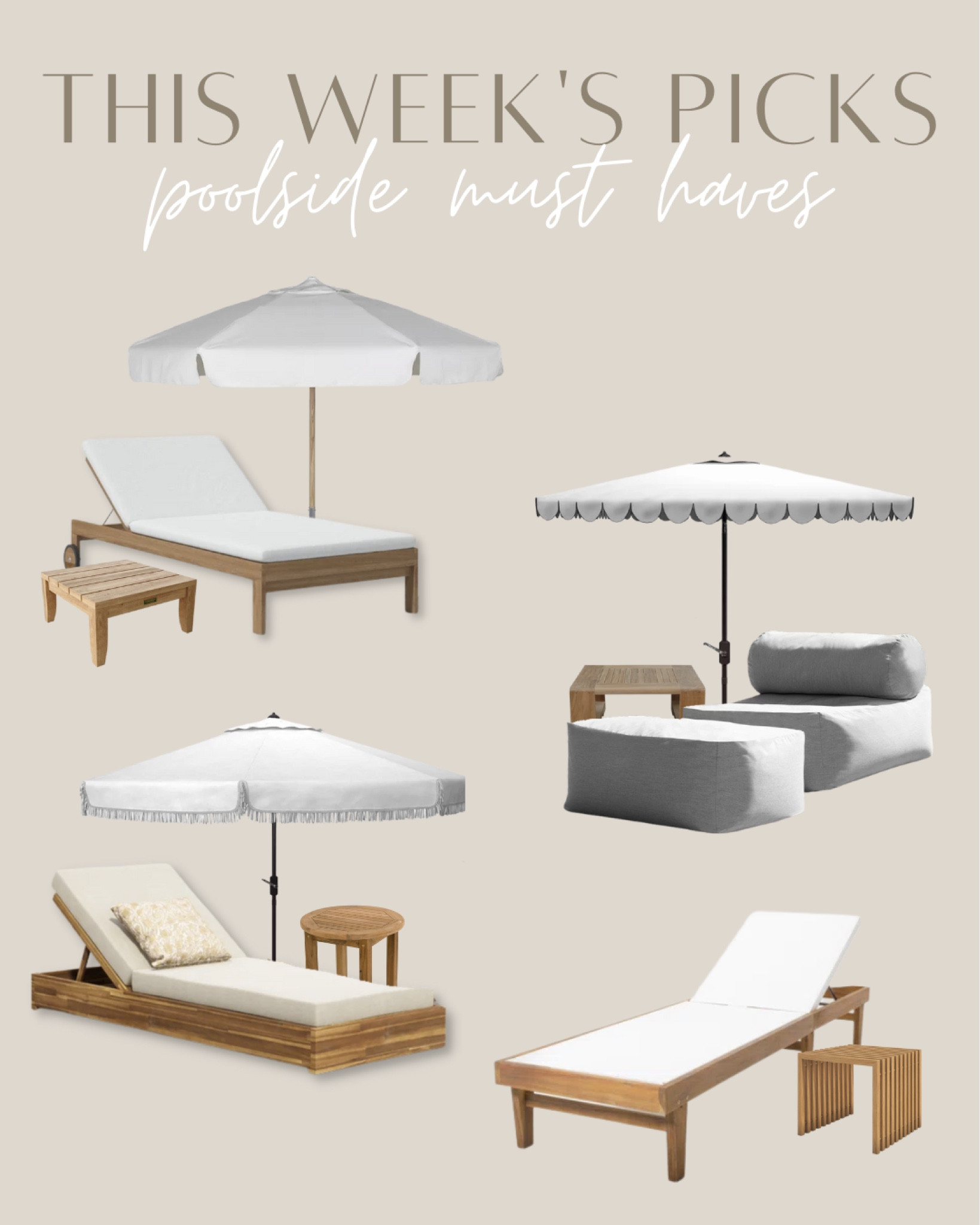 ACI Luxury Poolside Furniture Sets

#LTKFind #LTKhome #LTKSeasonal