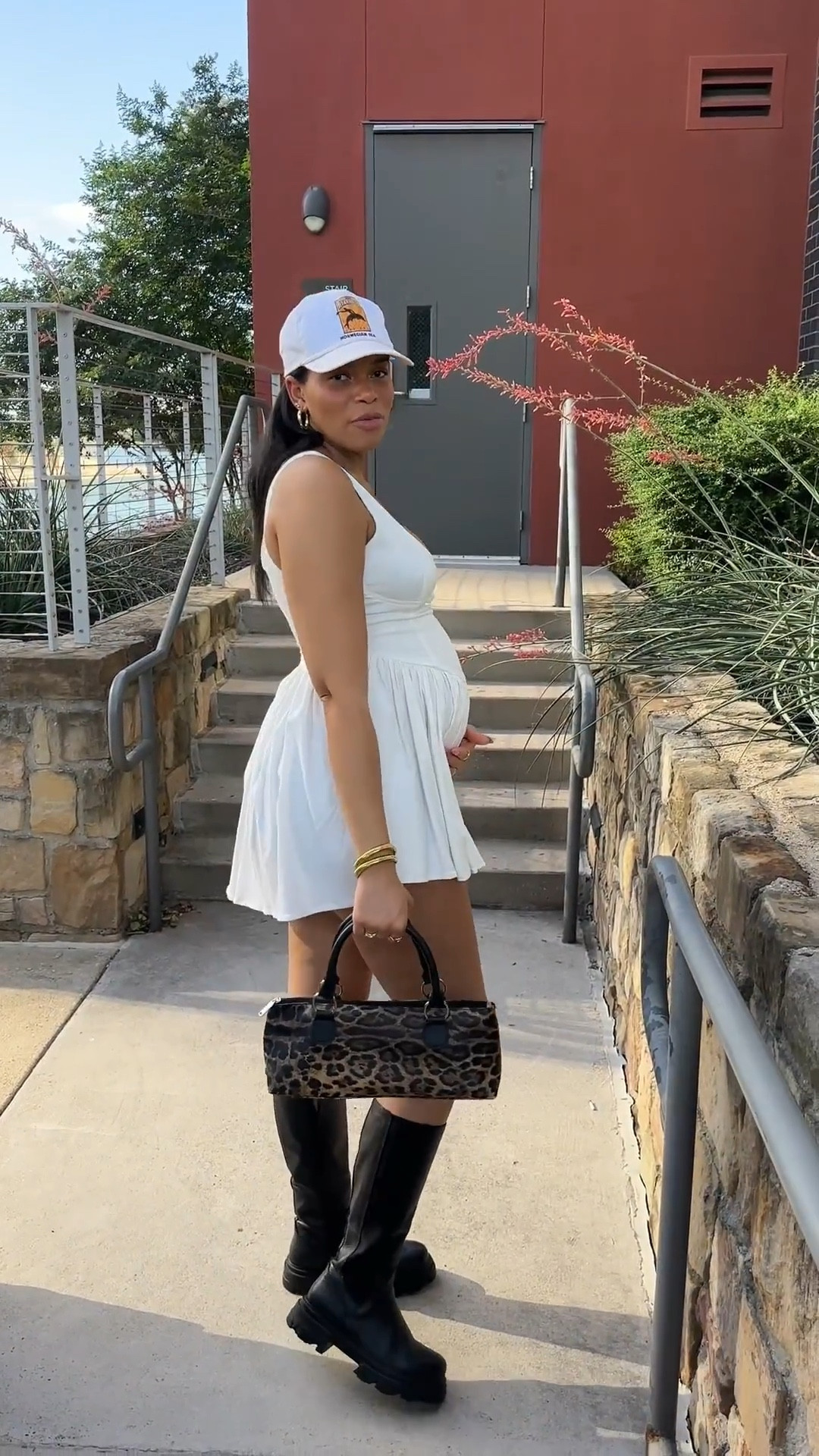 Cutest mini dress 

Use code JAS10 for 10% off



#LTKMidsize #LTKBump