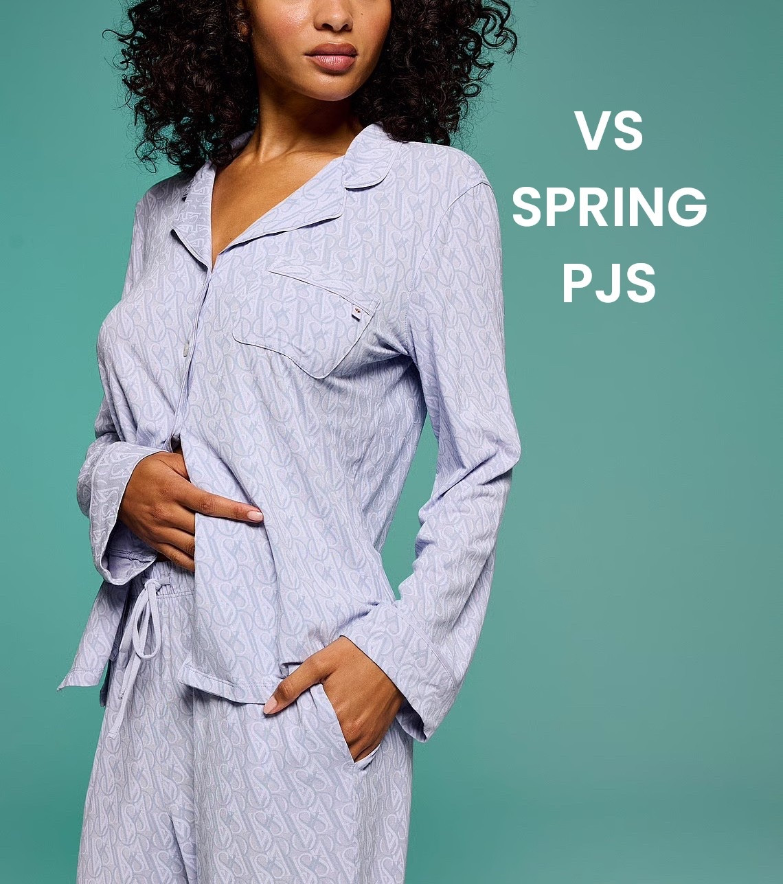 Nothing like a fresh set of spring pajamas to reset your whole vibe. Victoria’s Secret has the cutest styles right now from soft cotton sets to silky matching looks that feel so good on the skin. Perfect for cozy nights and cute mornings.

All my spring Victoria’s Secret pajama picks are linked on my LTK.

#ShoppingWithPriiincesss #VictoriasSecretPajamas #SpringStyle #CozyVibes #LTKFashion #LTKStyle #SleepwearStyle #LoungewearLooks #SelfCareRoutine #ComfyFits #HomeStyle #RelaxedStyle #PrettyComfort #AtlantaMom #Atlantamom #Atlantabloggers #Atlantablogger #AtlantaCreator #Atlantacontentcreators #Atlantacontentcreator

#LTKdayinmylife #LTKselfcare #LTKSeasonal