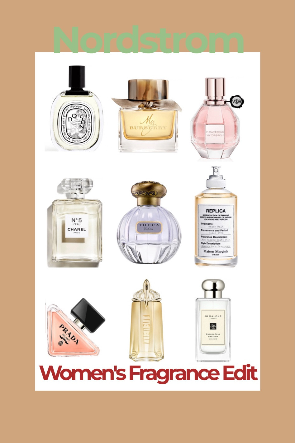 Nordstrom Fragrance Top Picks! 

#LTKbeauty #LTKGiftGuide #LTKSeasonal
