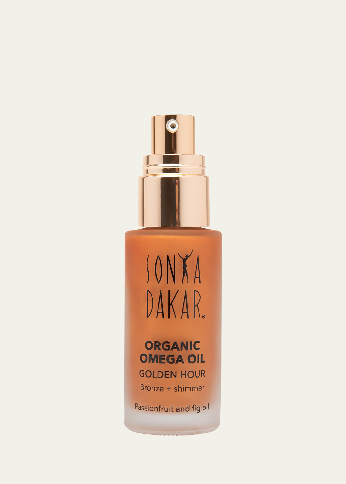 Sonya Dakar Organic Omega Oil Golden Hour, 1.7oz. | Bergdorf Goodman