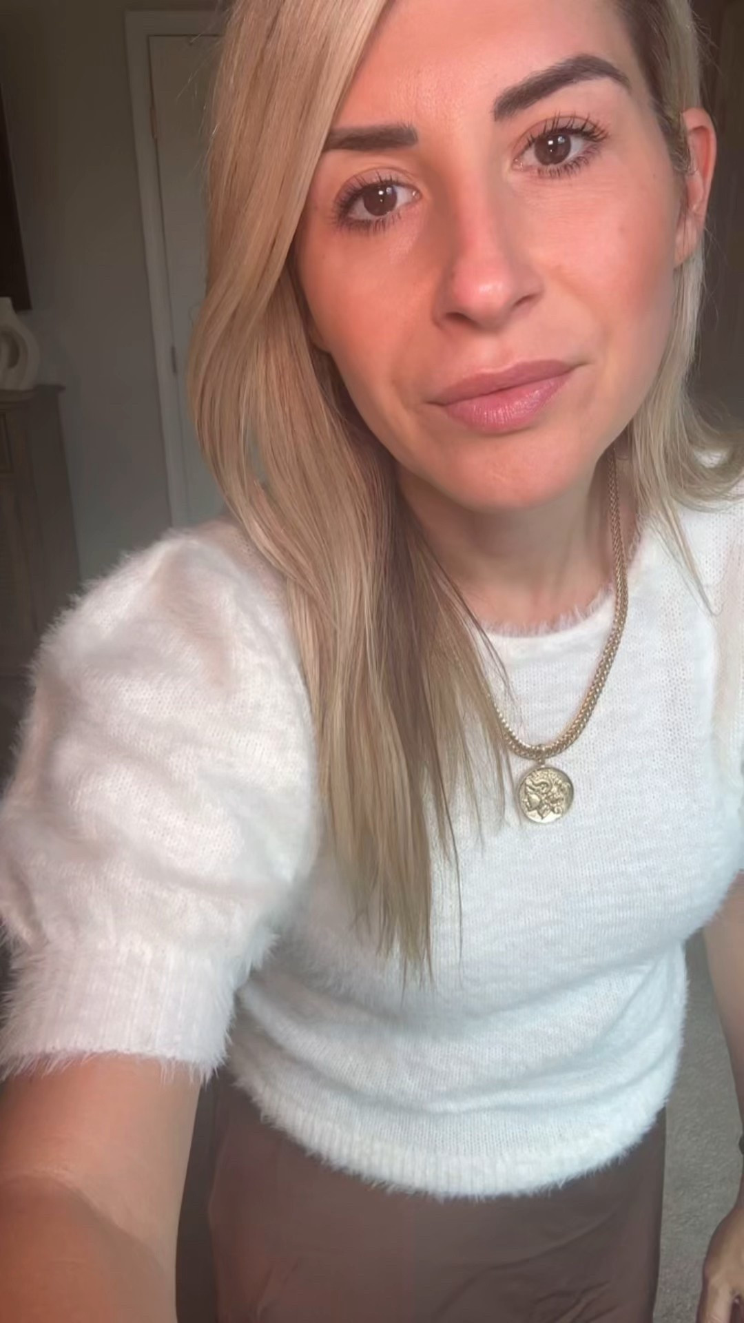 Styling a long silk skirt for fall 

#LTKOver40 #LTKSeasonal #LTKStyleTip