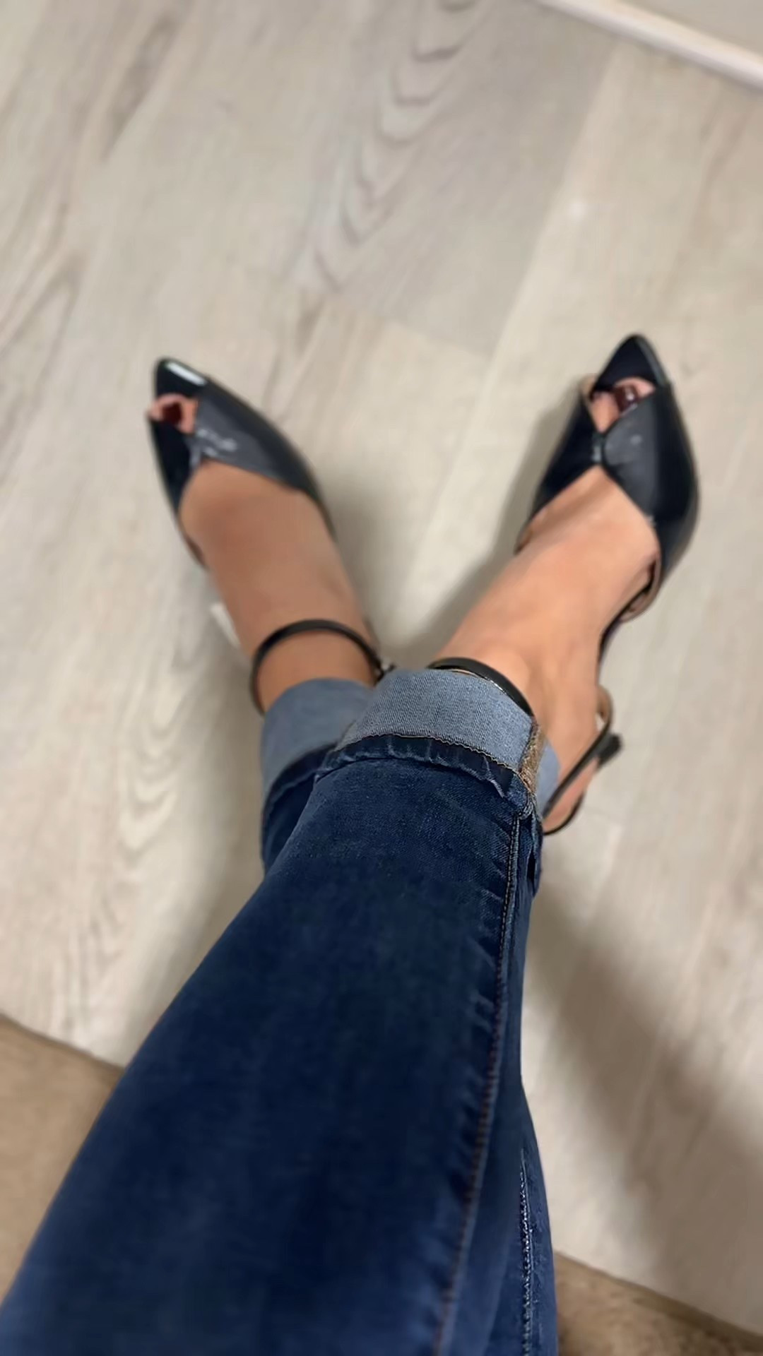 Súper cute heels from Target

#LTKootd #LTKWorkwear #LTKHoliday