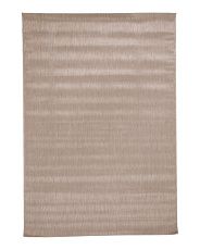 Indoor Outdoor Solid Rug | TJ Maxx