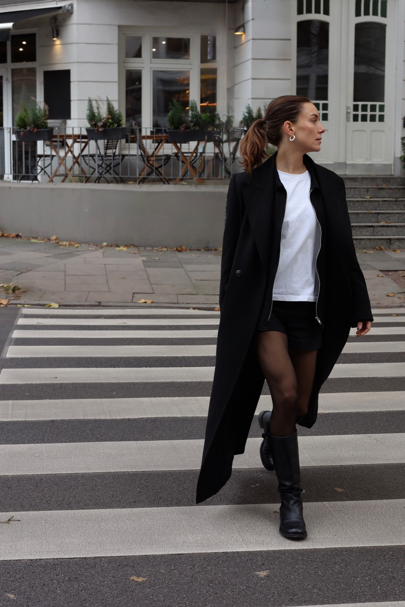 Biker Boots 

#LTKautumn #LTKeurope #LTKdeutschland