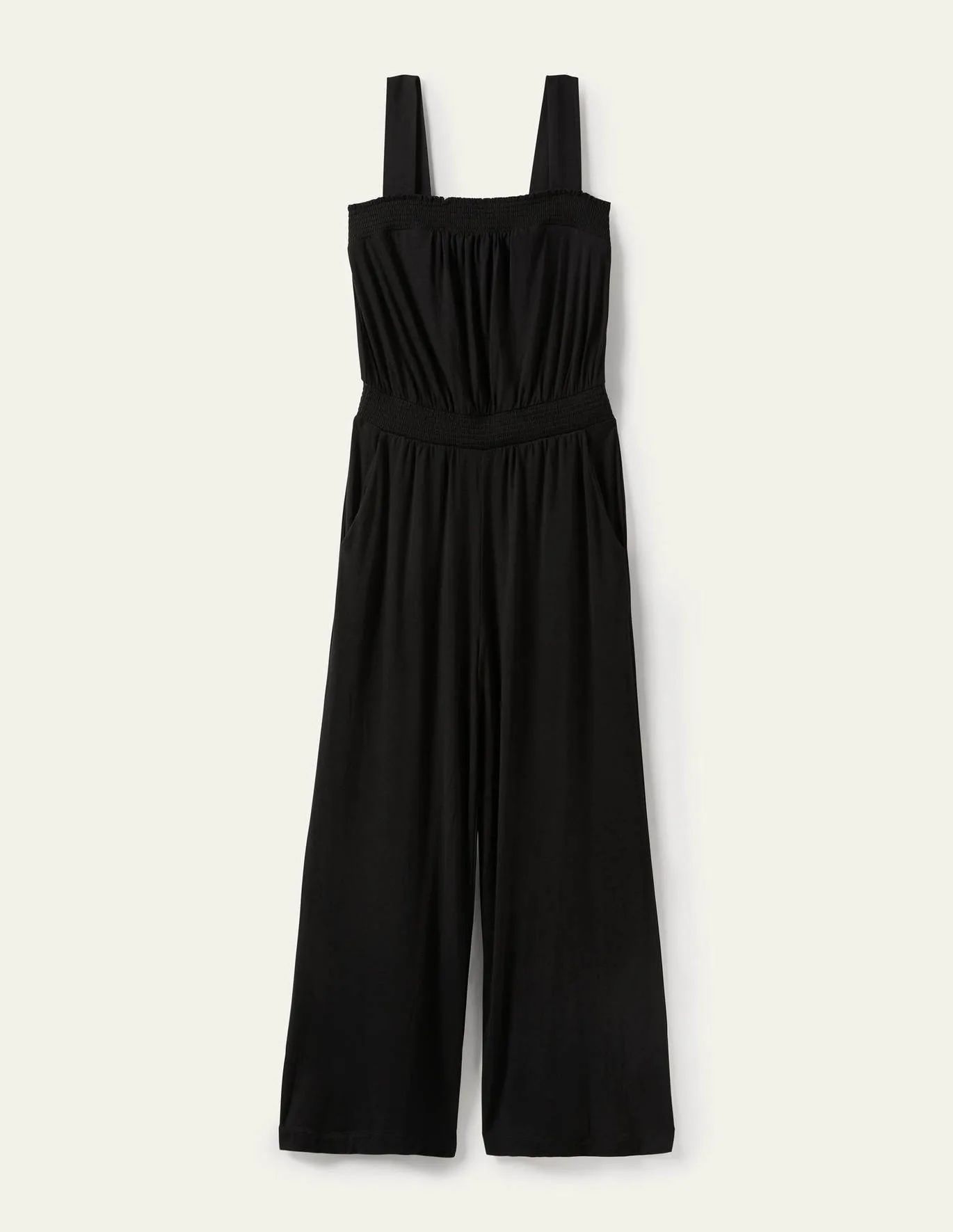 Strappy Jersey Jumpsuit | Boden (US)