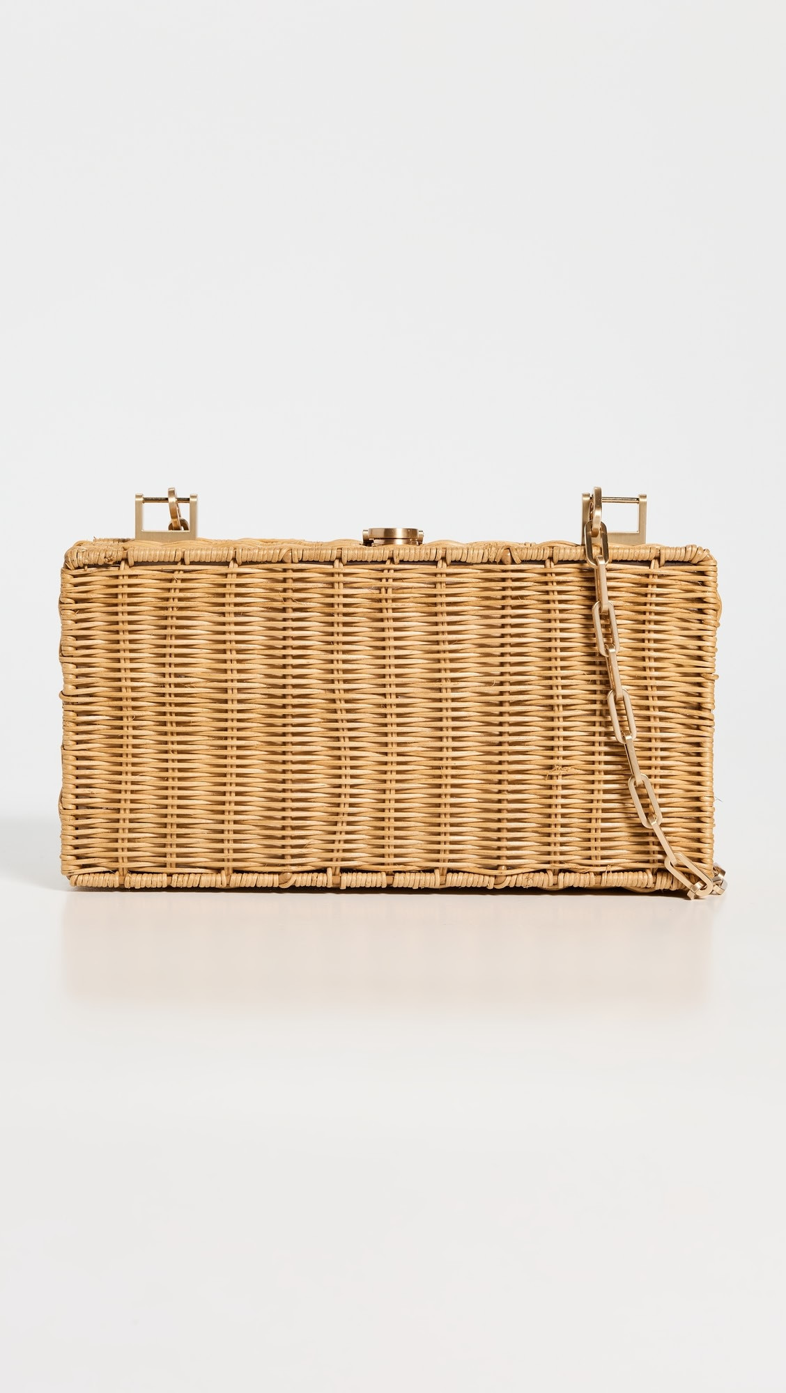 The Backgammon Clutch | Shopbop