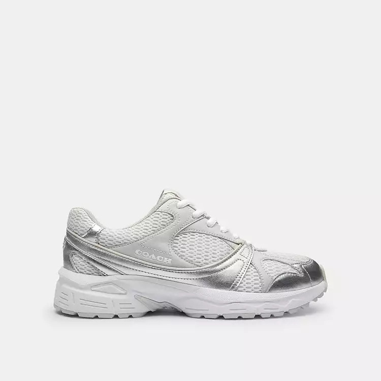 Sport Sneaker | Coach Outlet US