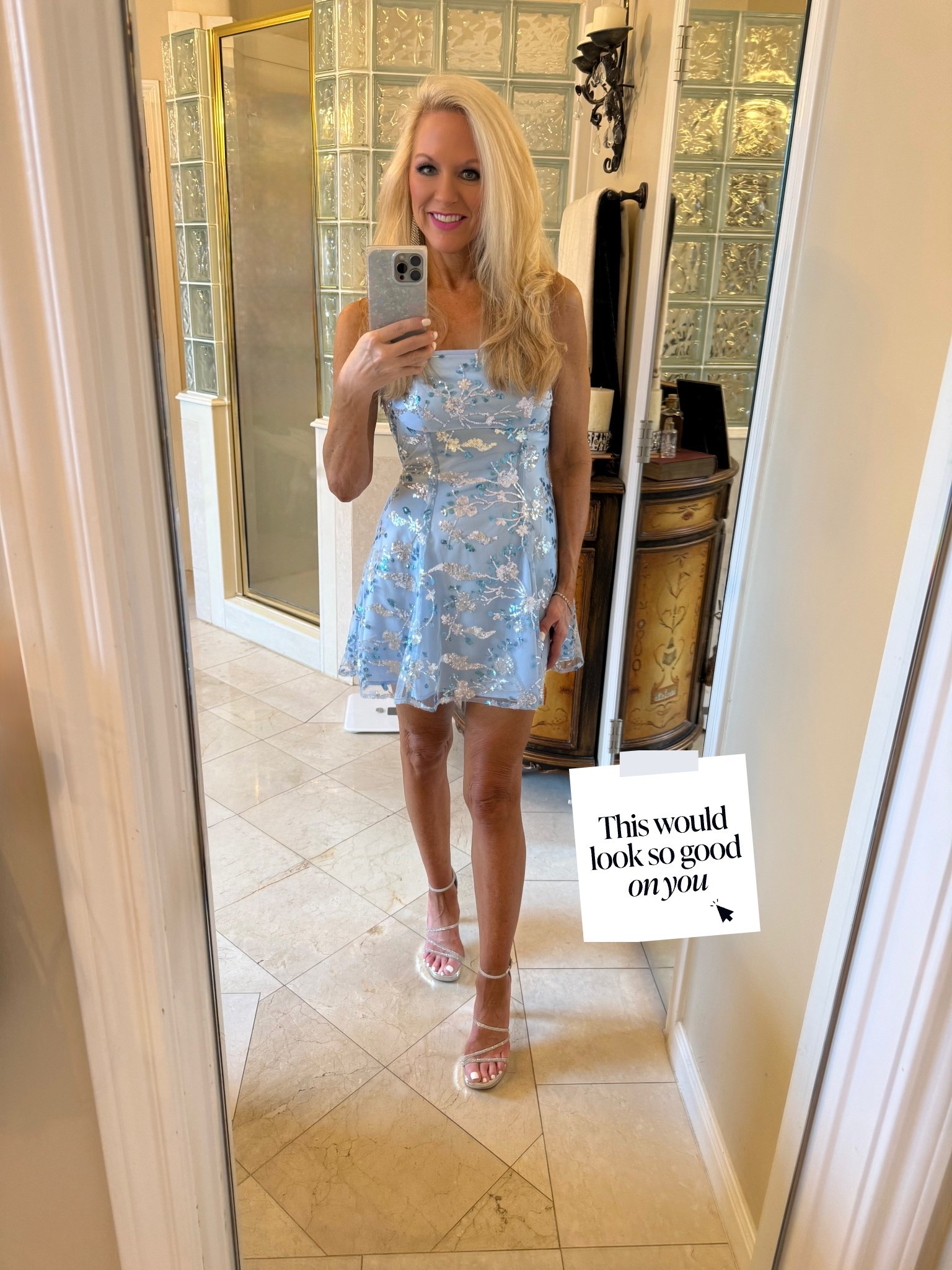 Such a fun dress for Spring and Summer special occasions and weddings! I am 5’4”, 113 lbs and wearing a size XS (Dress code: 12Amy & Shoes code: AMY15). 

#LTKootd #LTKgrwm #LTKWedding