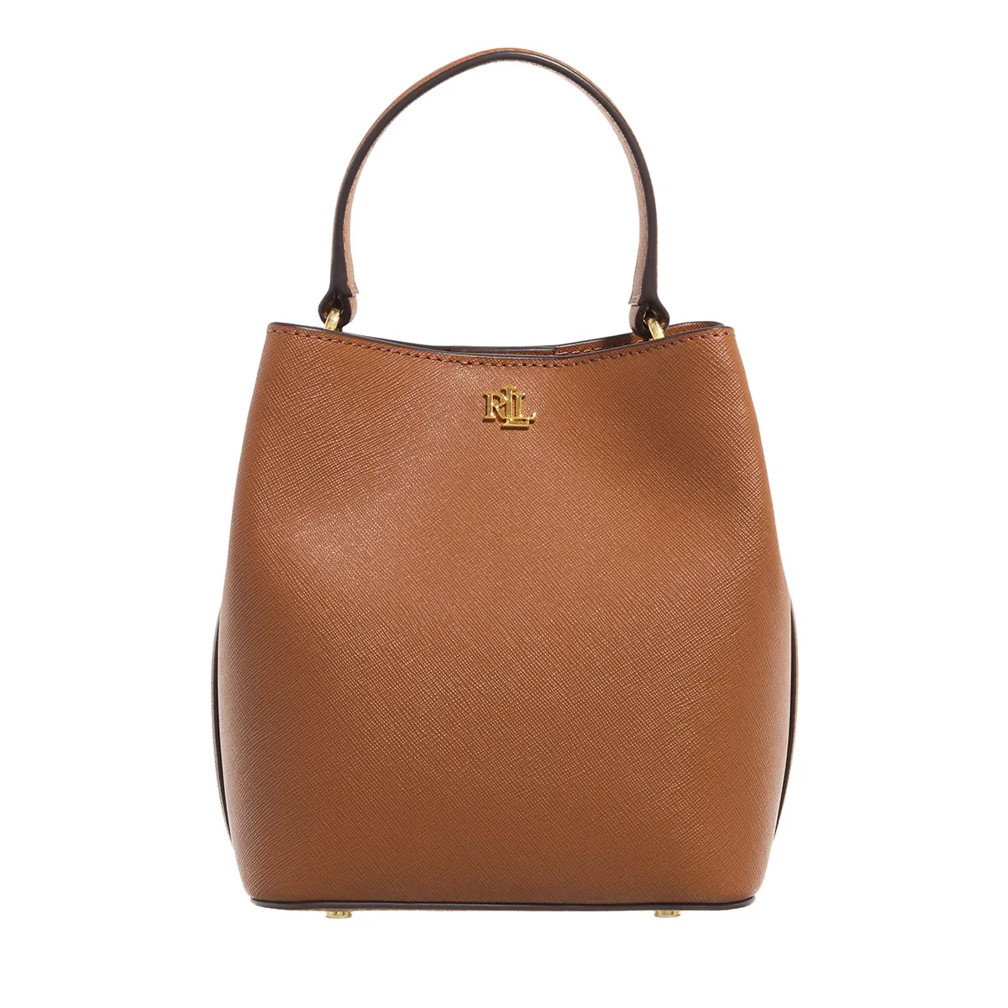 Lauren Ralph Lauren Reese Sm Bkt Bucket Bag Small Lauren Tan | Bucket Bag | Fashionette (DE)