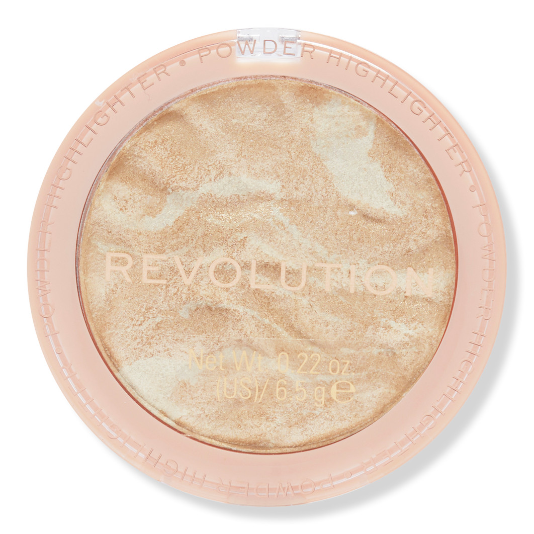 Highlight Reloaded | Ulta