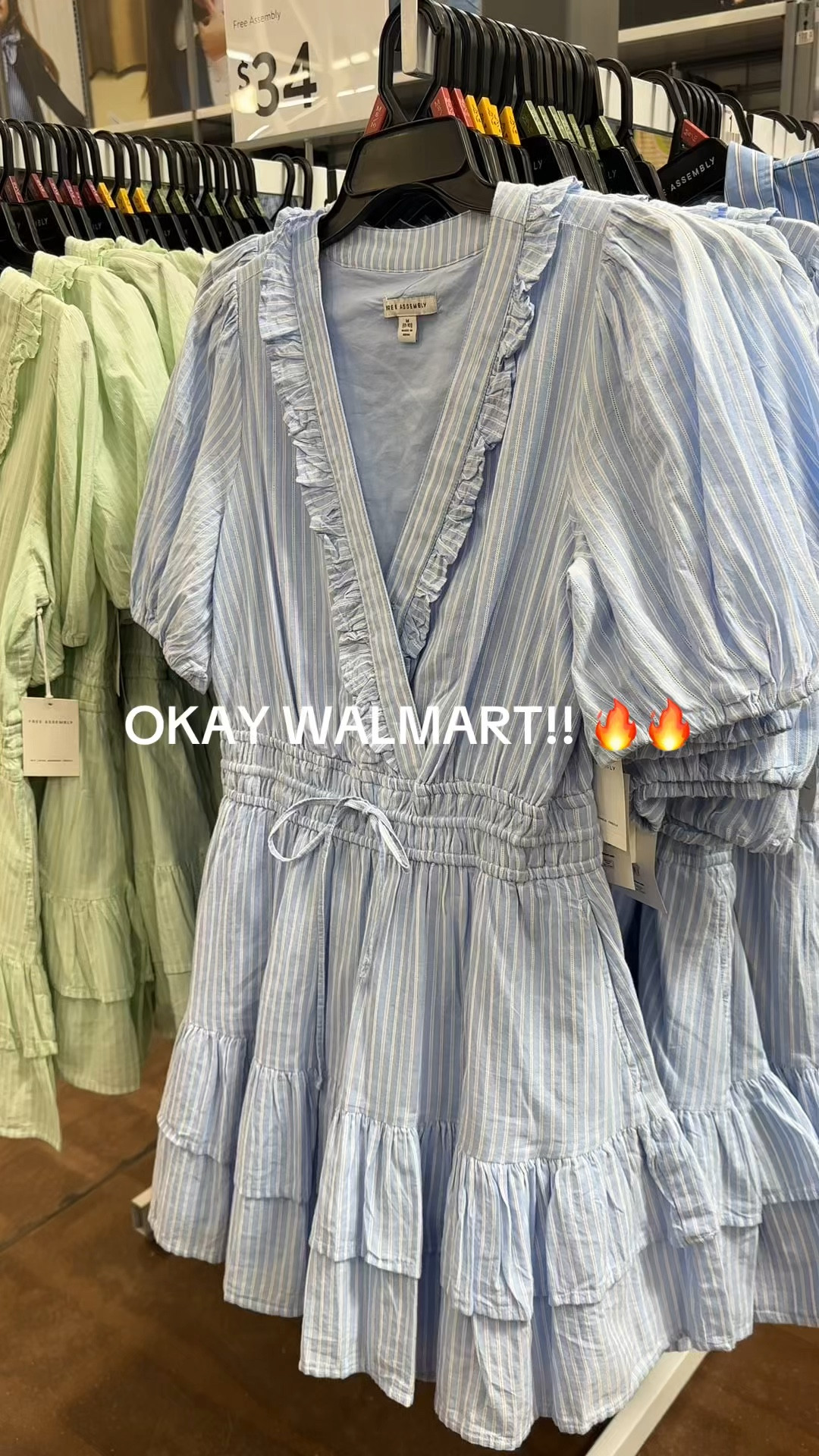 Walmart fashion finds!! 

#LTKSaleAlert #LTKSeasonal #LTKMidsize