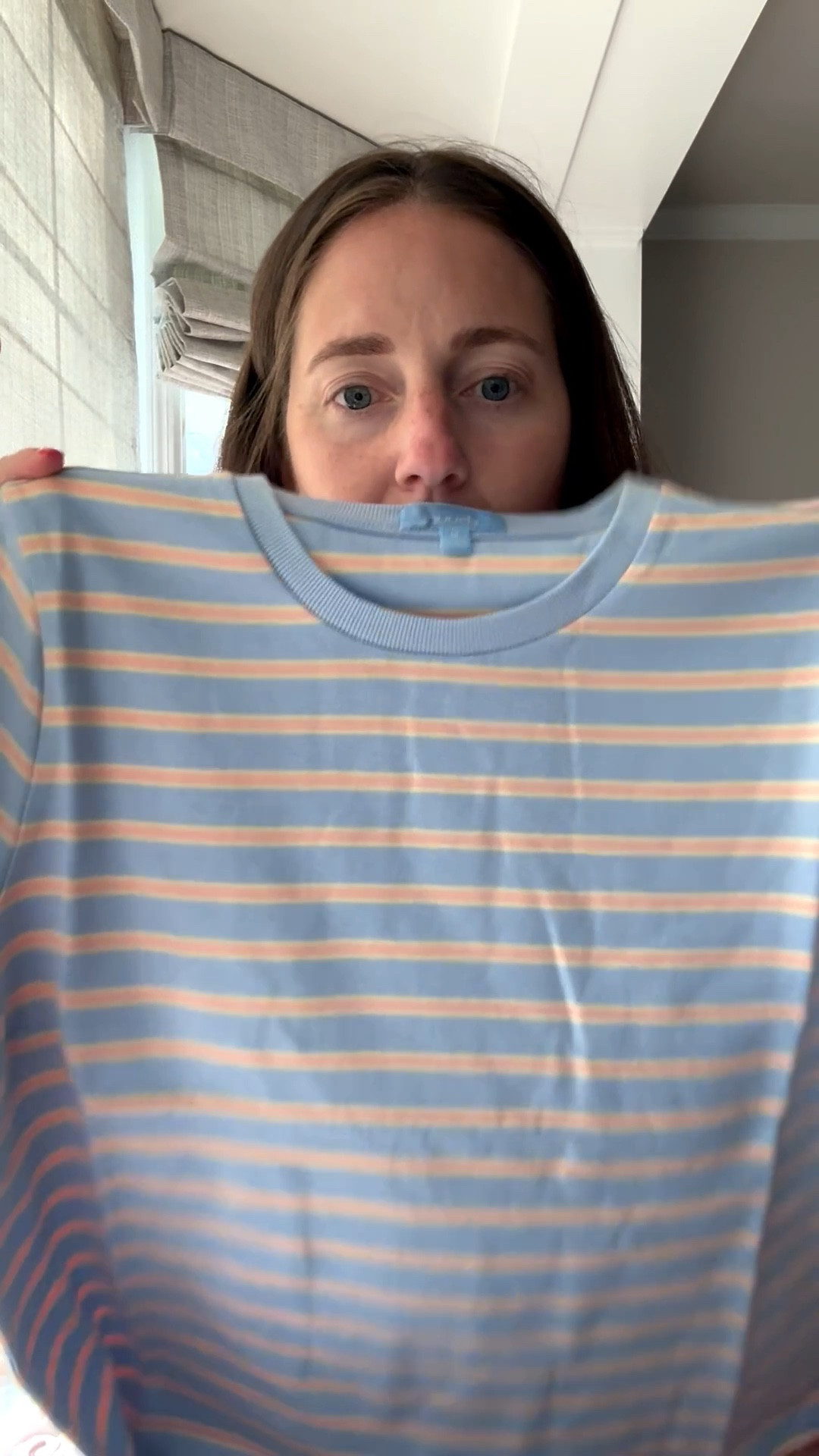 Latest Nuuds order!! Use code LAUREN10 to save $$!!

#LTKmomlife #LTKootd