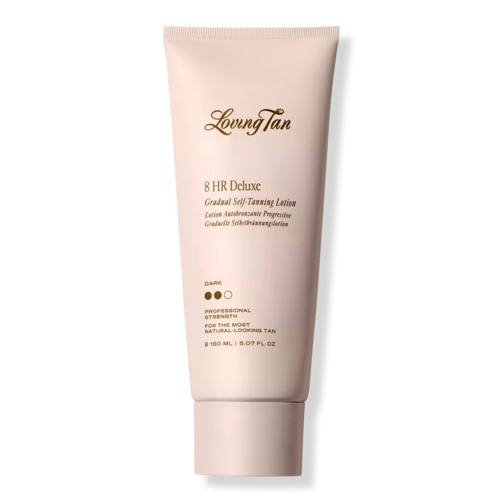 Deluxe Gradual Tan | Ulta