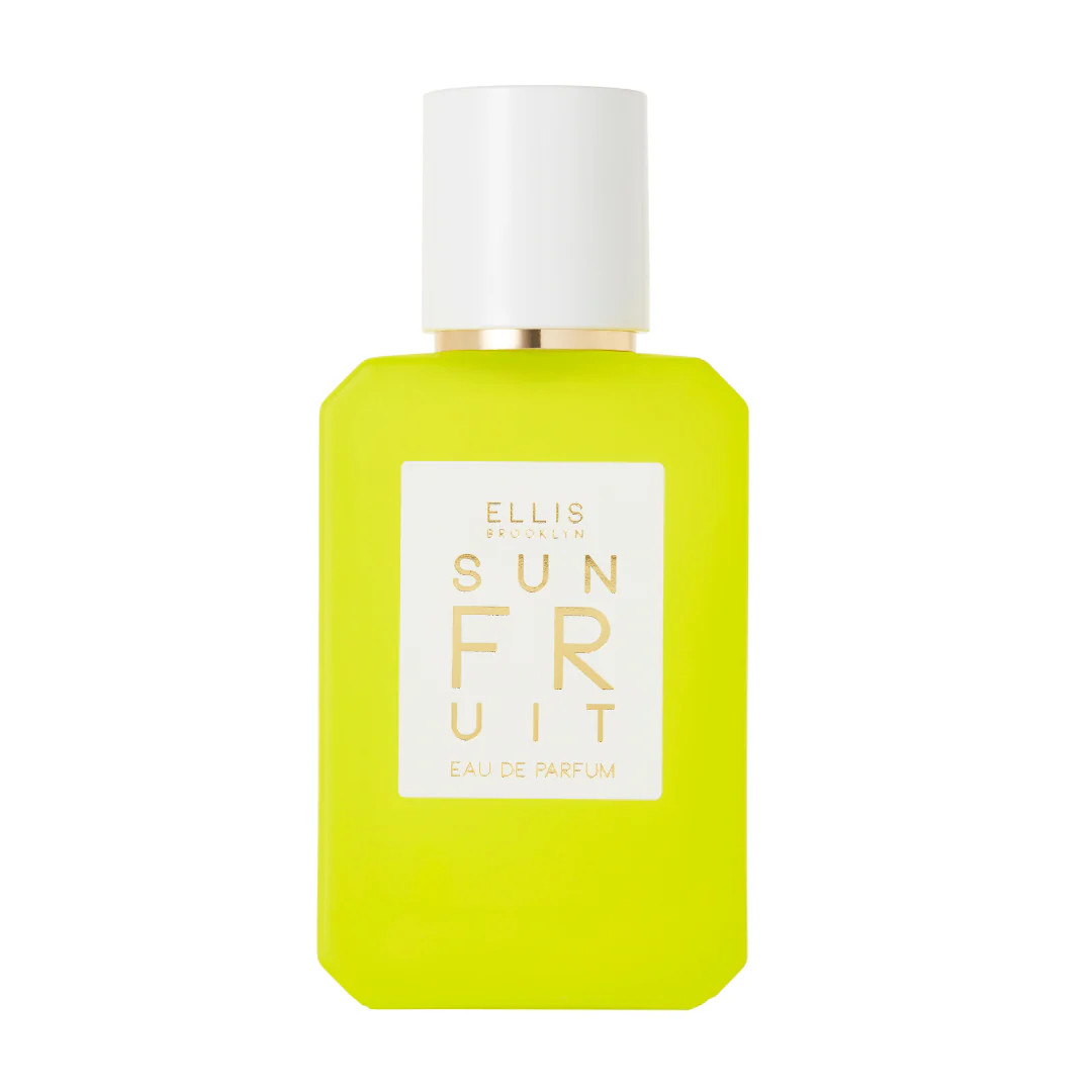 SUN FRUIT Eau De Parfum | Ellis Brooklyn