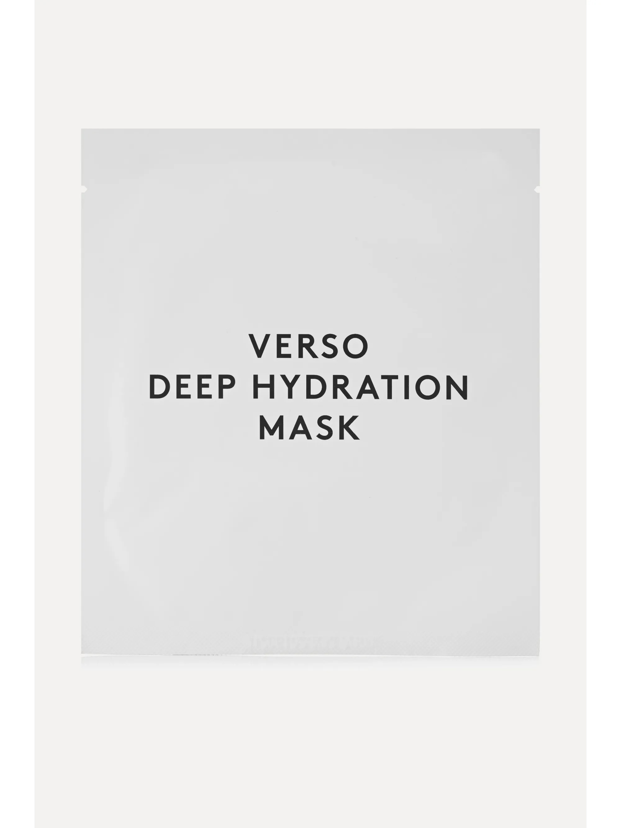 Deep Hydration Mask x 4 | NET-A-PORTER (UK & EU)