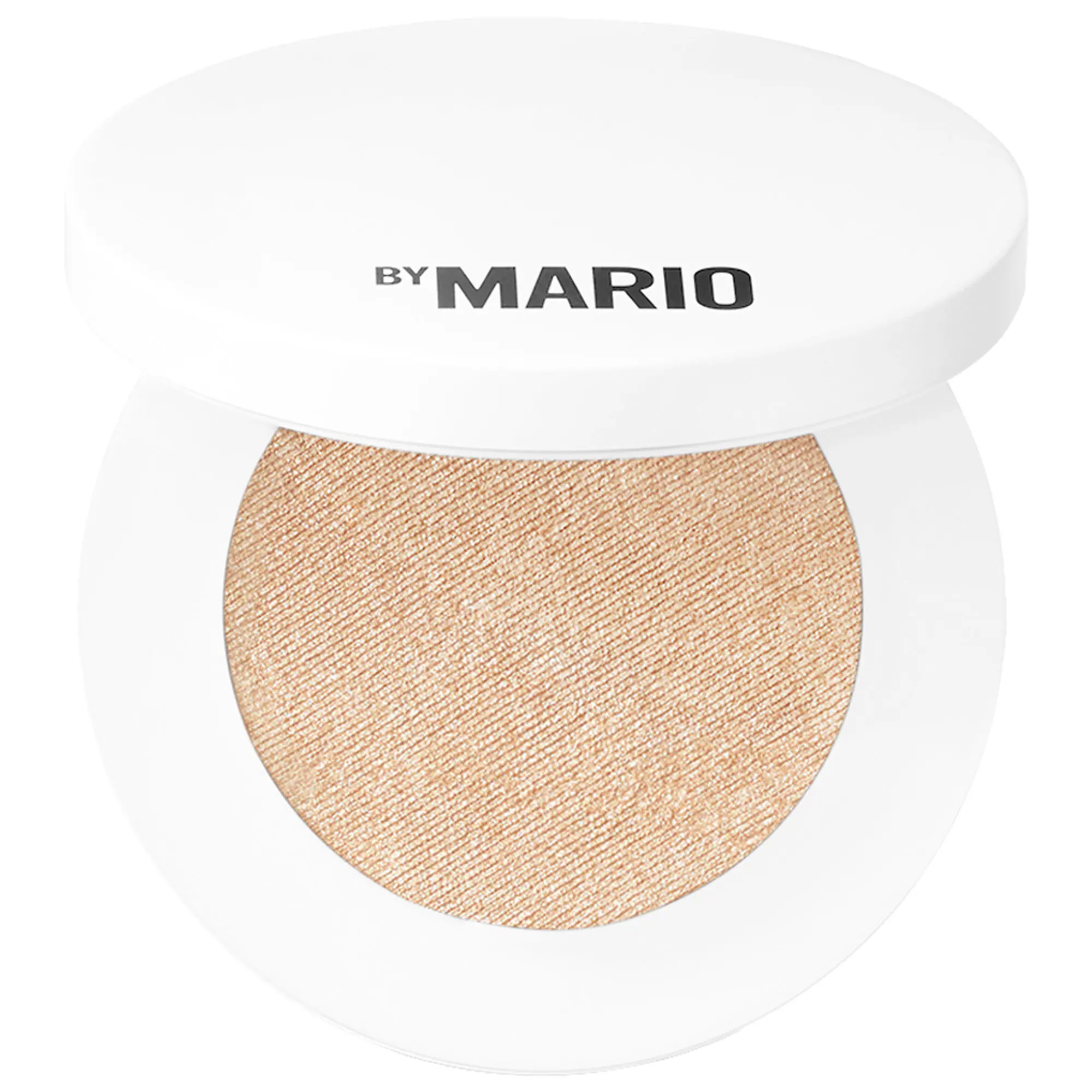 MAKEUP BY MARIO Soft Glow Highlighter Golden 0.16 oz/ 4.5 mL | Sephora (US)