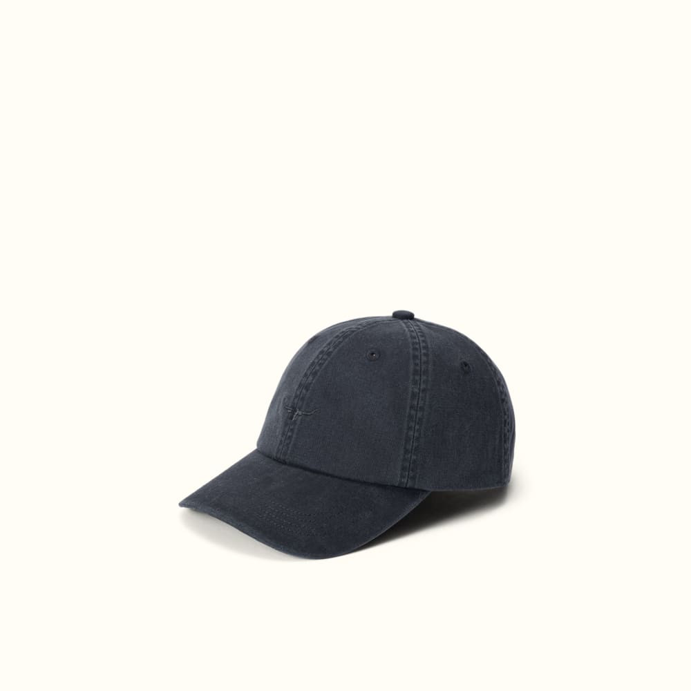 Mini longhorn twill cap | R.M.Williams