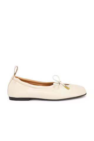 Rosalind Ballet Flat
                    
                    ALOHAS | Revolve Clothing (Global)