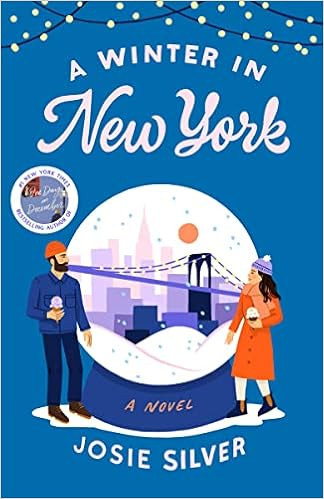 A Winter in New York: A Novel | Amazon (US)
