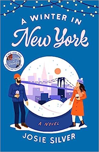 A Winter in New York: A Novel | Amazon (US)