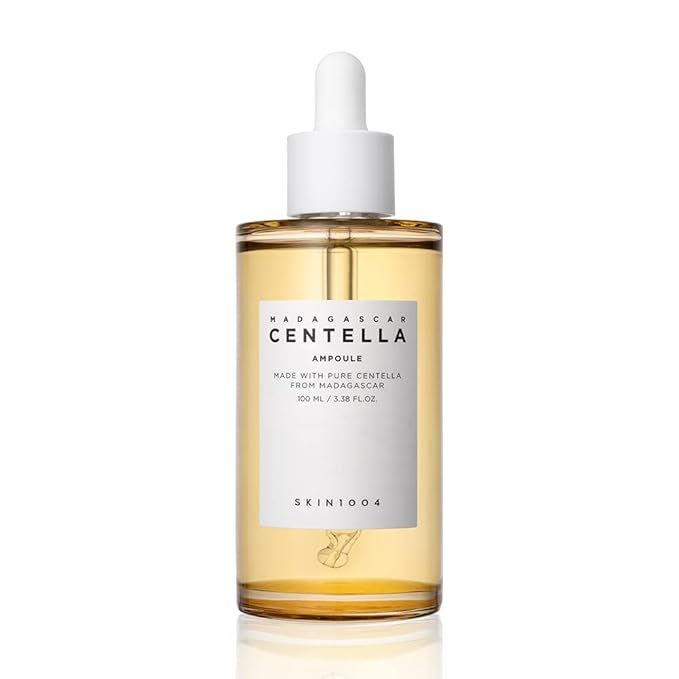 SKIN1004 Madagascar Centella Asiatica Ampoule Facial Serum 3.38 fl.oz(100ml) | Amazon (US)