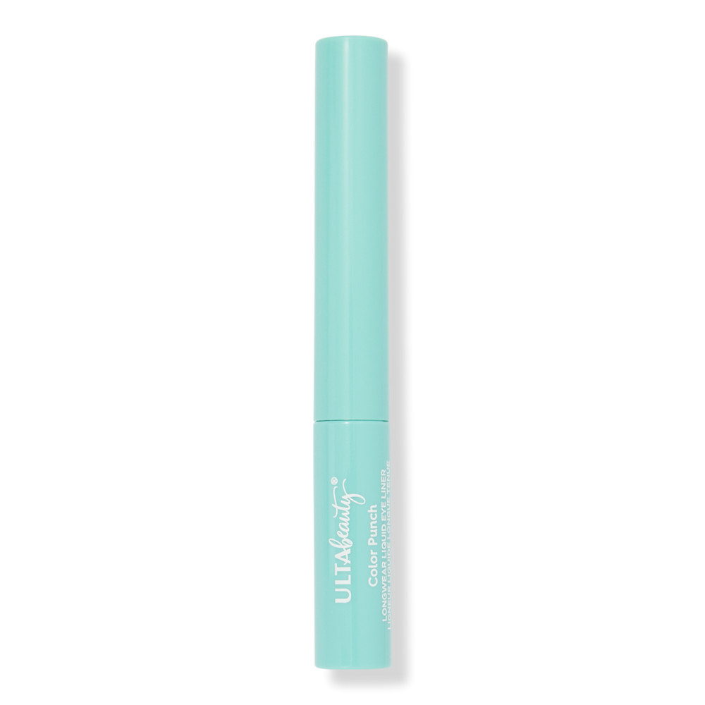 ULTA Beauty Collection Color Punch Longwear Liquid Eyeliner - Turquoise | Ulta