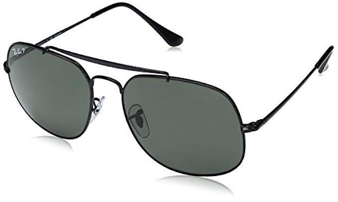 Ray-Ban RB3561 The General Sunglasses | Amazon (US)